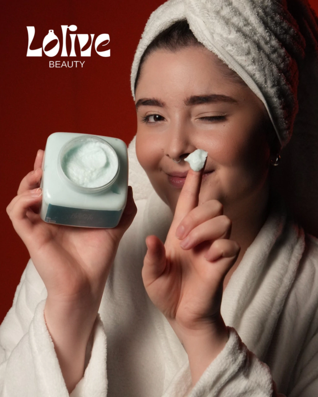 Esfoliante Corporal Azure Dreams - 300g - Imagem 2