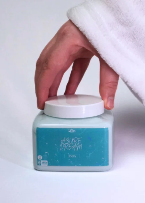 Esfoliante Corporal Azure Dreams - 300g