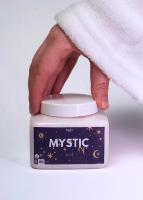 Esfoliante Corporal Mystic - 300g