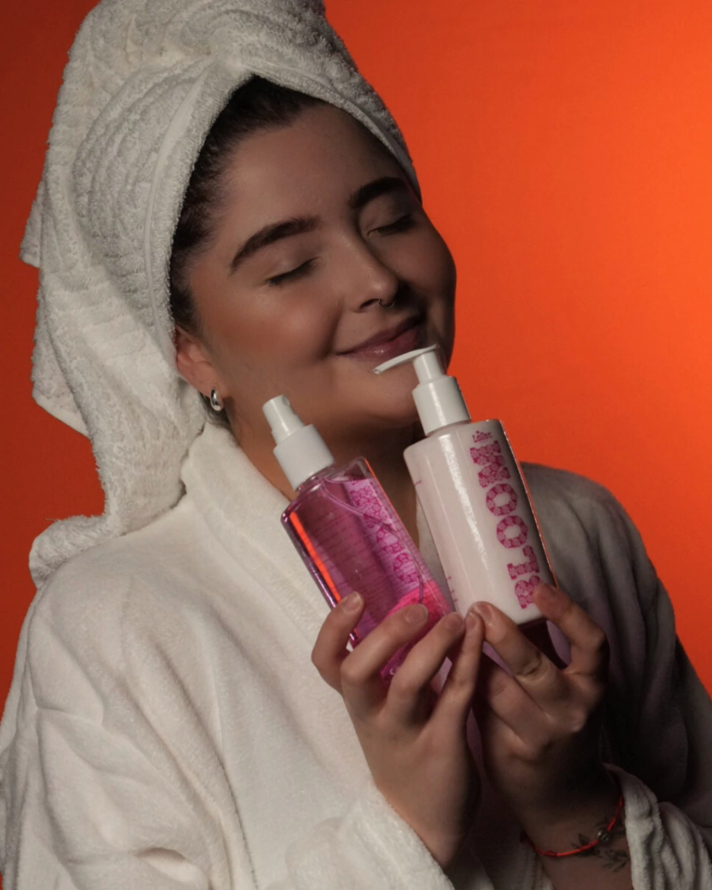 Body Splash Bloom - 250ml - Imagem 2