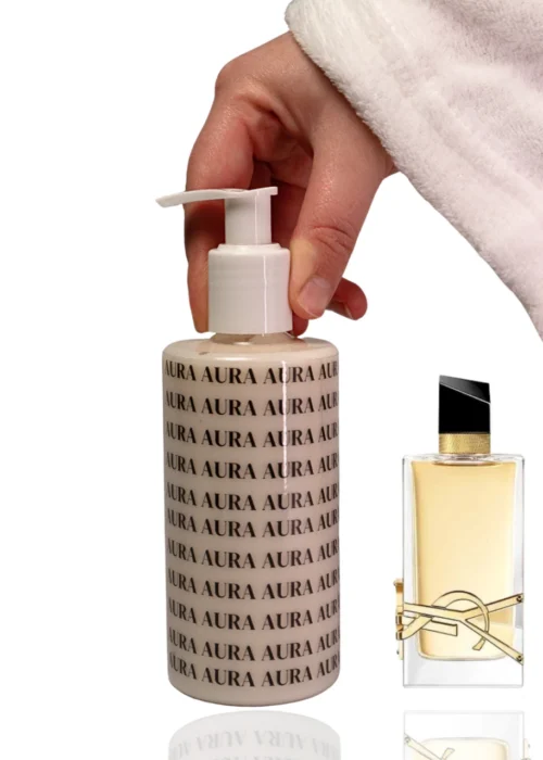 Hidratante Corporal Aura - 250ml