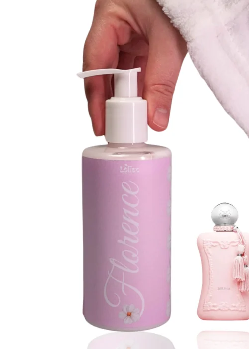 Hidratante Corporal Florence - 250ml