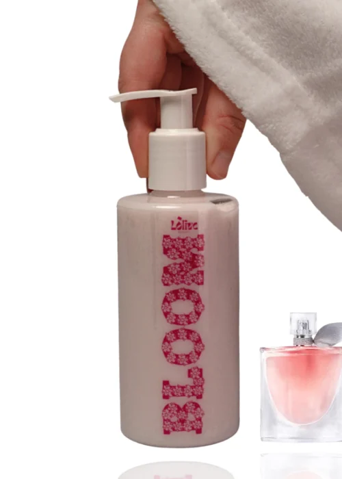 Hidratante Corporal Bloom - 250ml
