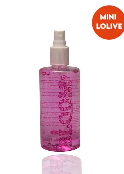 Body Splash Bloom - 120ml