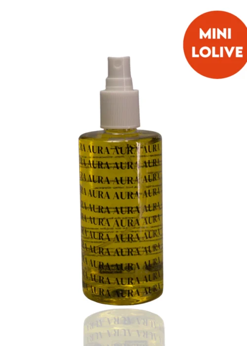 Body Splash Aura - 120ml