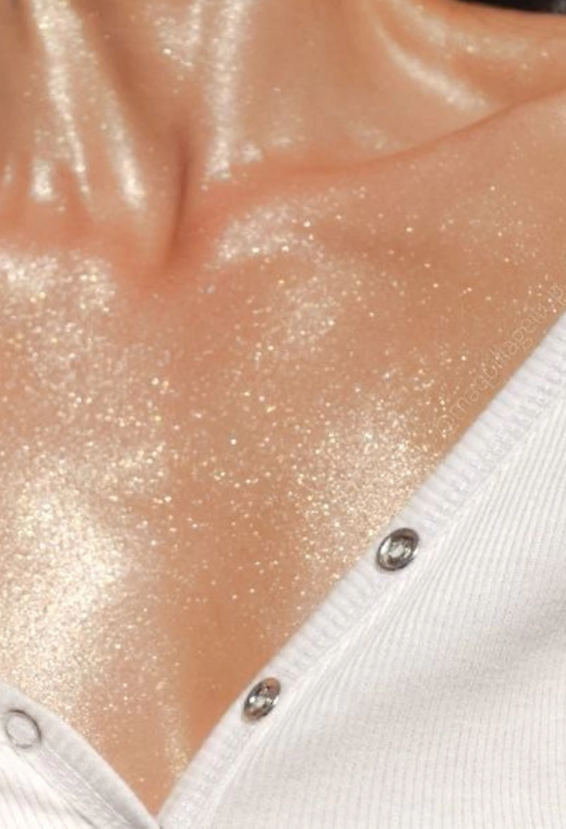 Body Splash Shine Duo - 120ml (cada) - Imagem 2