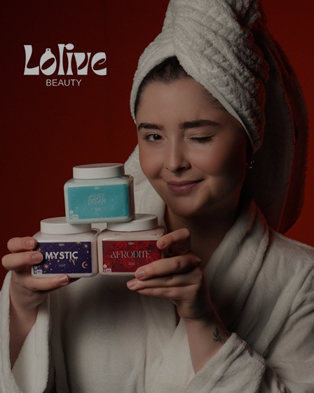 Trio de Pastas Esfoliantes