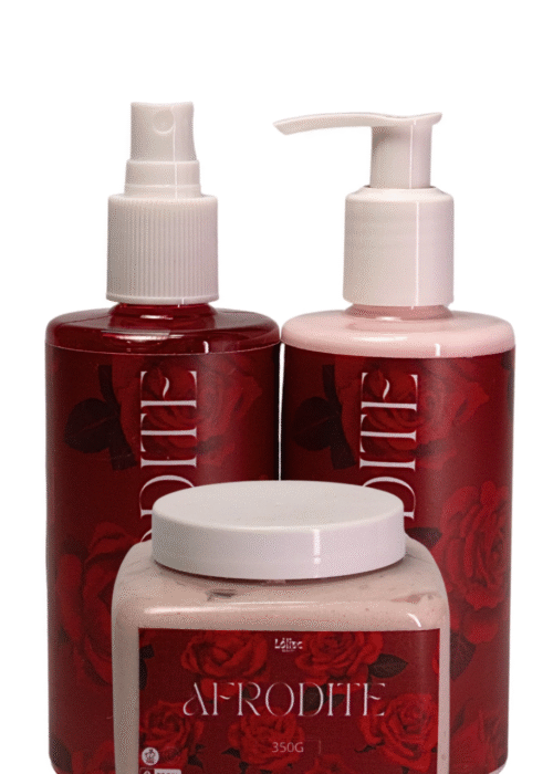 Kit Lolive - Afrodite