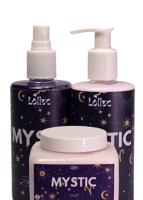 Kit Lolive Mystic