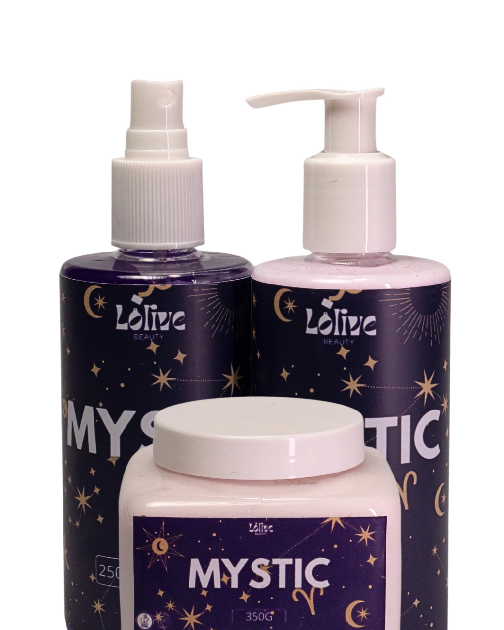 Kit Lolive Mystic