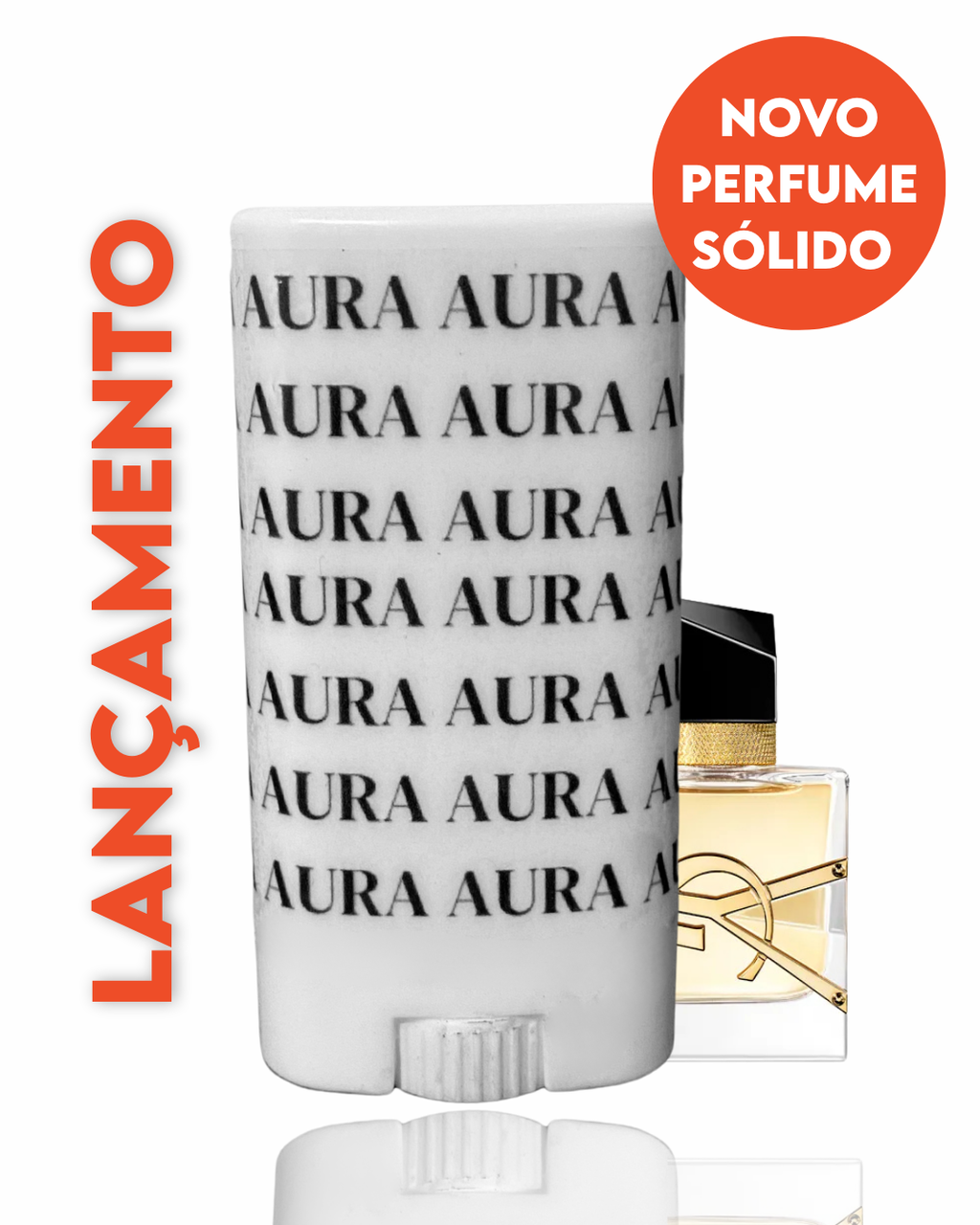 Trio Body Stick – Perfume Sólido - Imagem 3