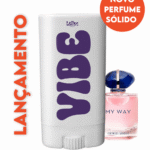 Body Stick - Perfume Sólido - VIBE