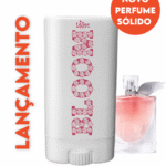 Body Stick - Perfume Sólido - BLOOM