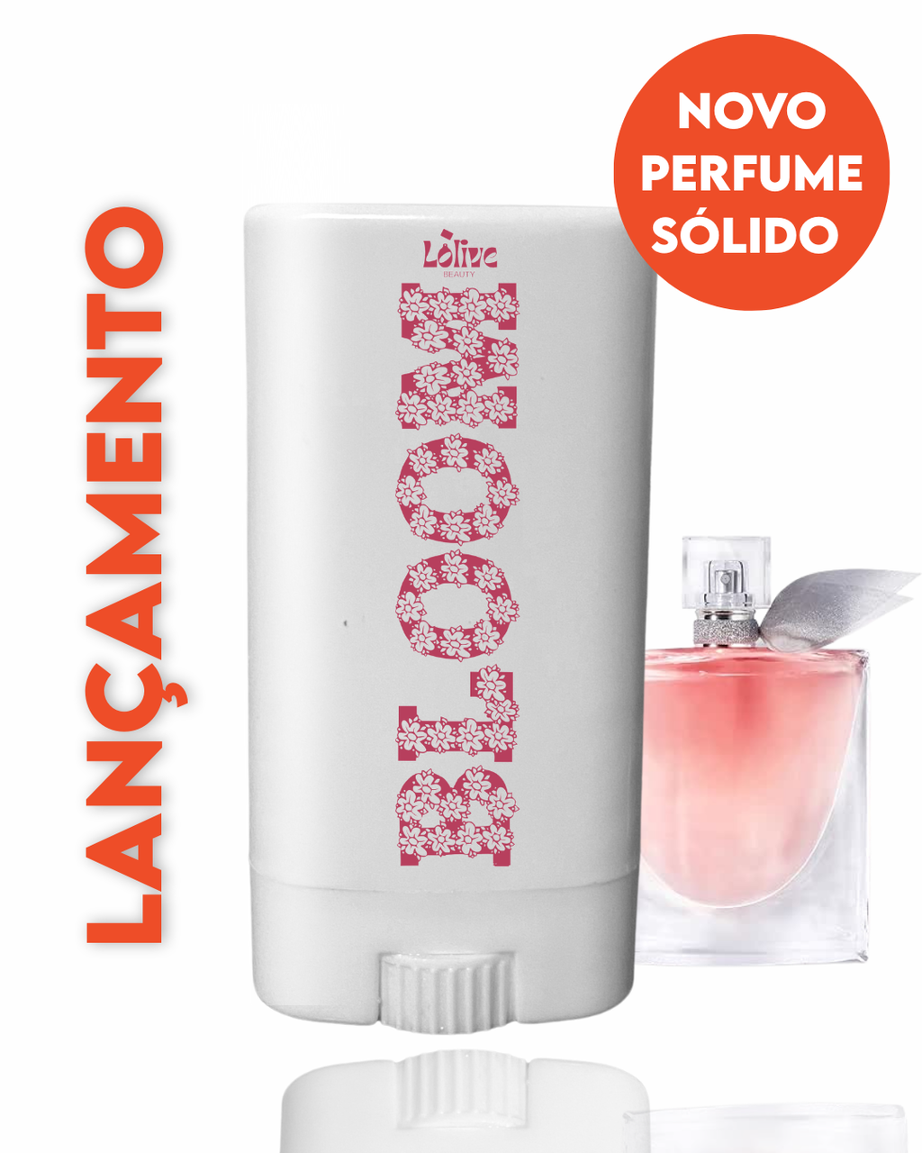 Trio Body Stick – Perfume Sólido - Imagem 4